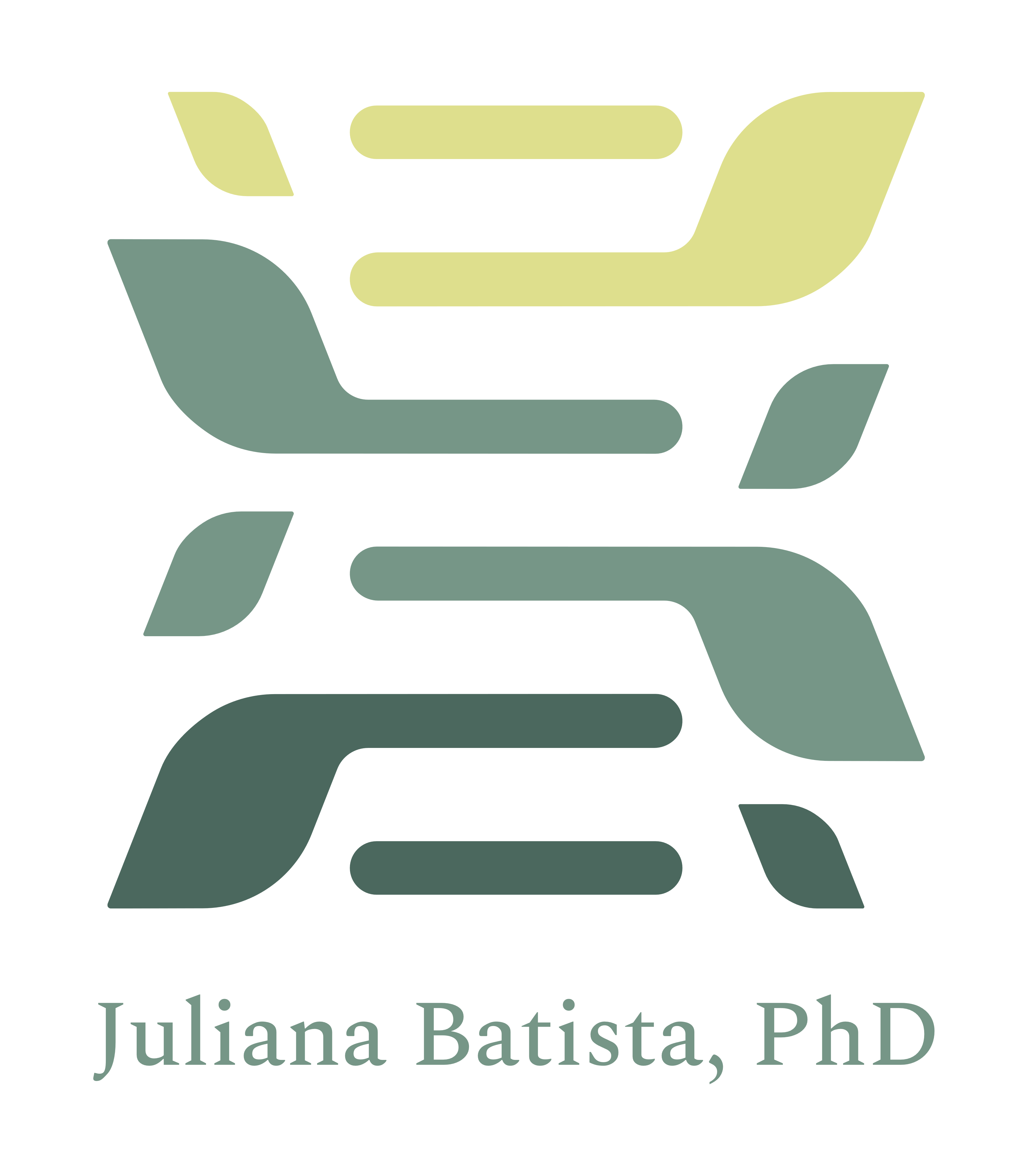 Juliana Batista, PhD Cell & Molecular Biologist